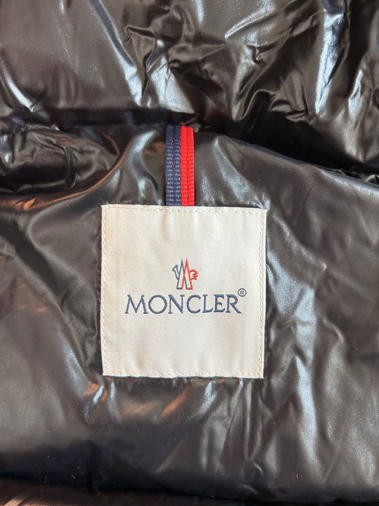 Moncler Grenoble size 3