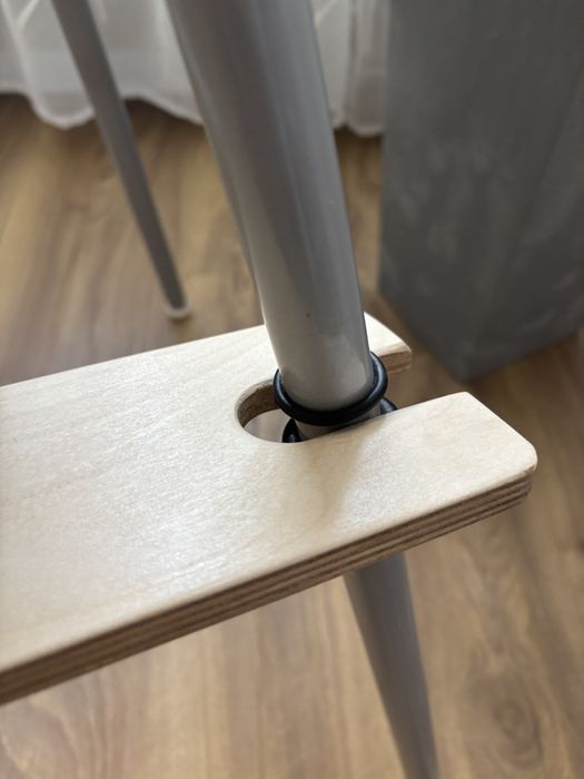 Krzesełko Antilop Ikea