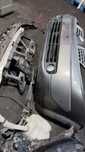 REF005B renault scenic ano 2005 frente completa como se ve nas fotos