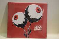 Circa Waves  Different Creatures  CD Nowa w folii