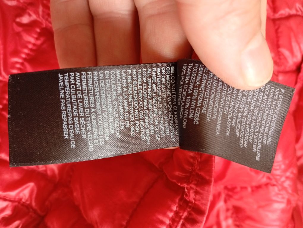 The North face lekkie oryginalne kurtki męskie idealnym na lato