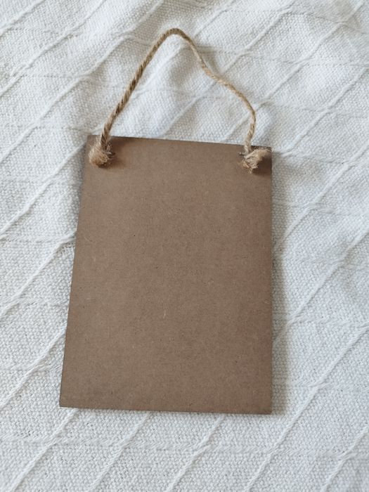 Quadro semanal de giz