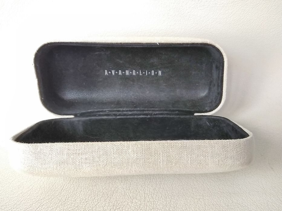 Etui do okularów Avanglion