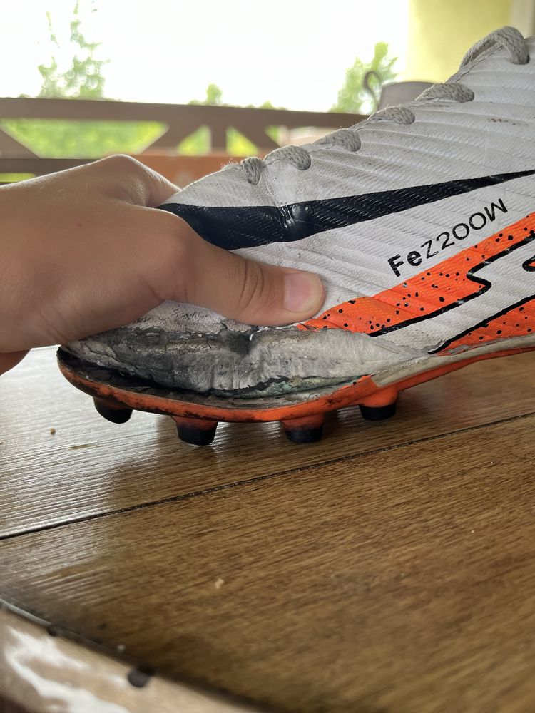 Бутси улибашки Air zoom nike