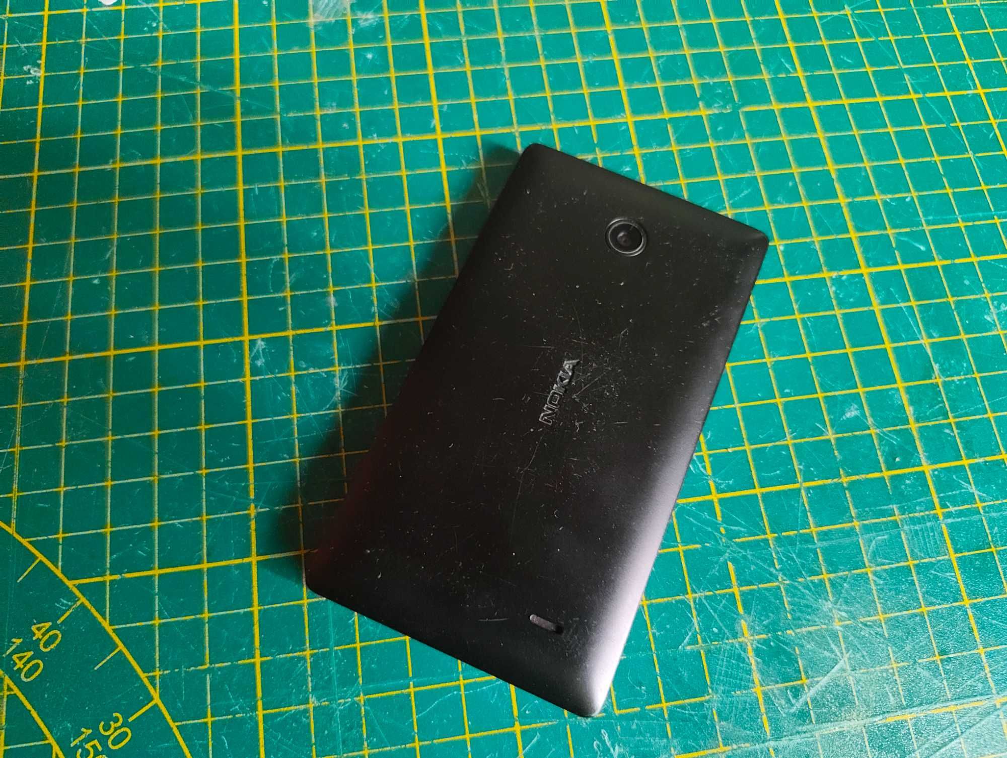 Smartfon Nokia X