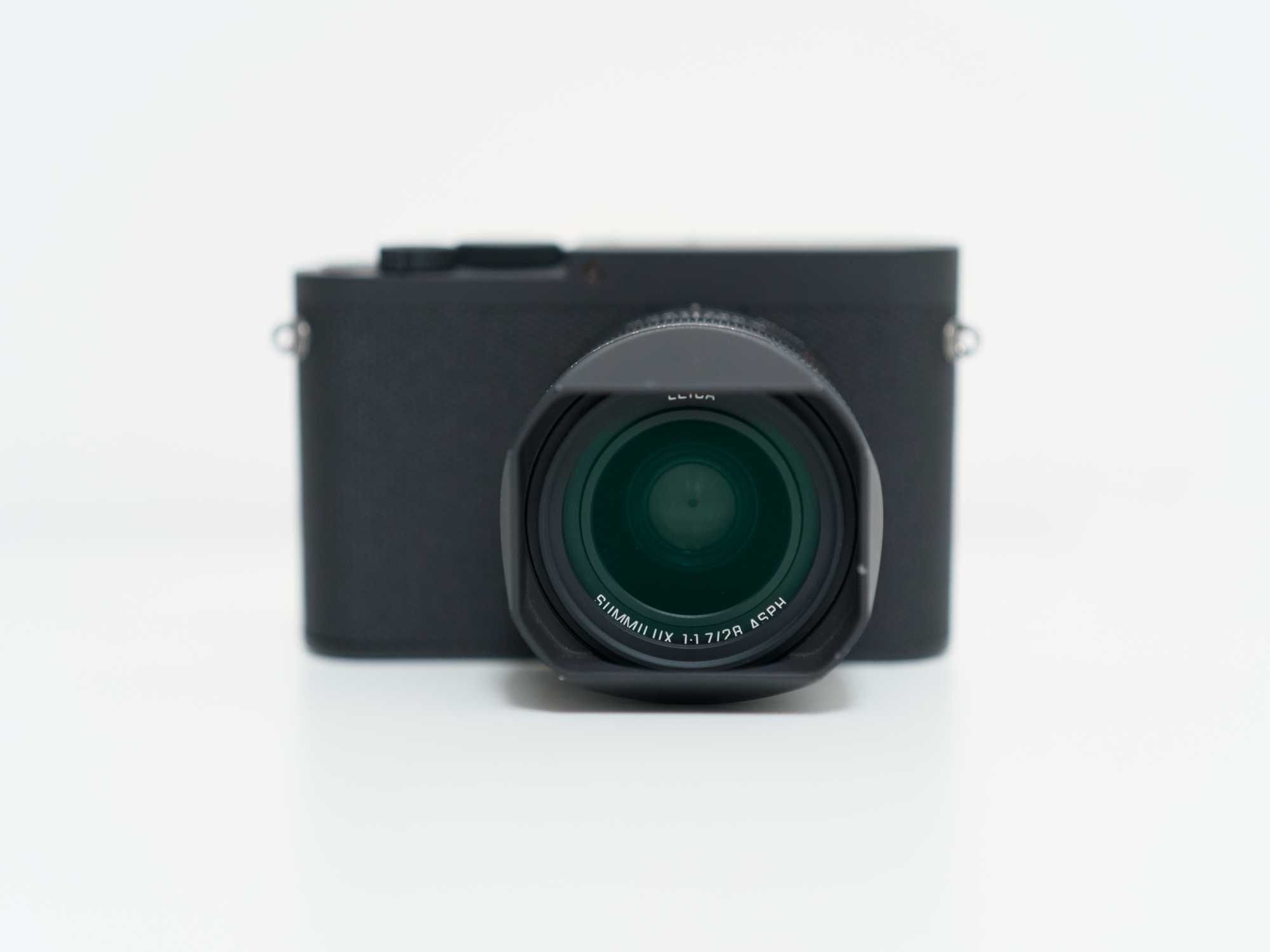 Leica Q-P com extras - Edição Especial - Excelente estado