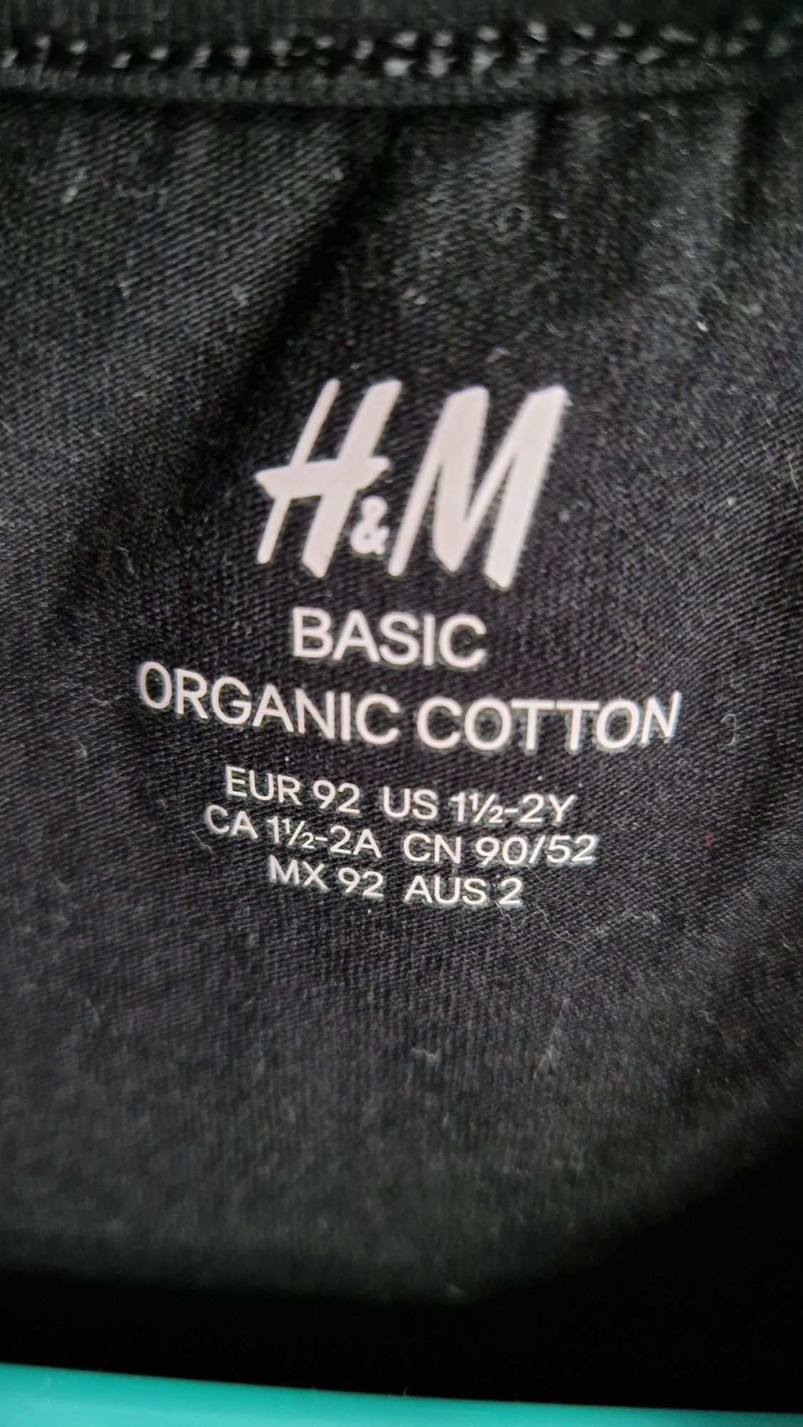 Bluzeczka dziecięca H&M