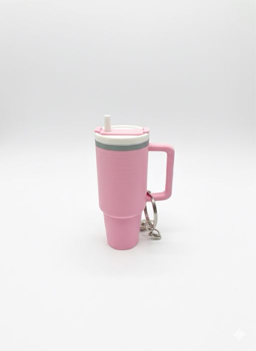 Porta-Chaves Mini Caneca Térmica R$ 4,00 | Atacado R$ 1,60