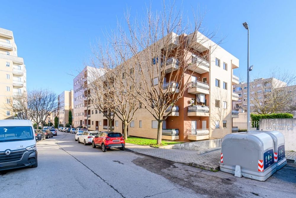 T2 Lamaçães - Braga