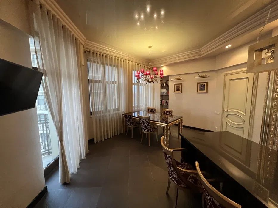 Аренда 2 ком кв ЖК Арк Палас Балкон Парк Победы Аркадия Море Код925