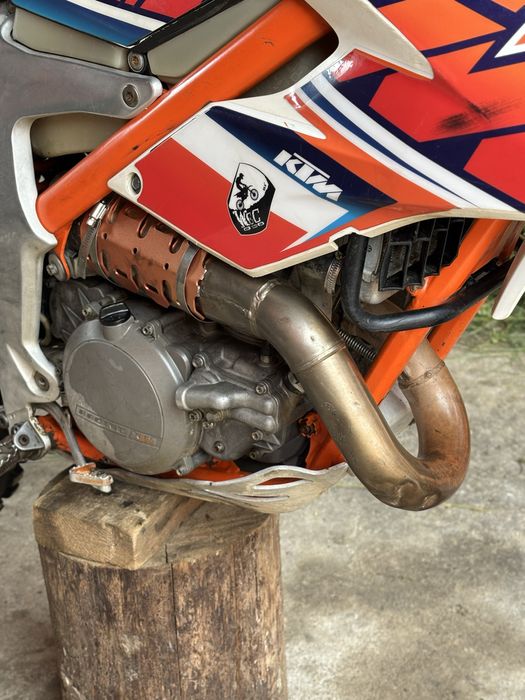 Ktm freeride 250r 2T срочний продаж