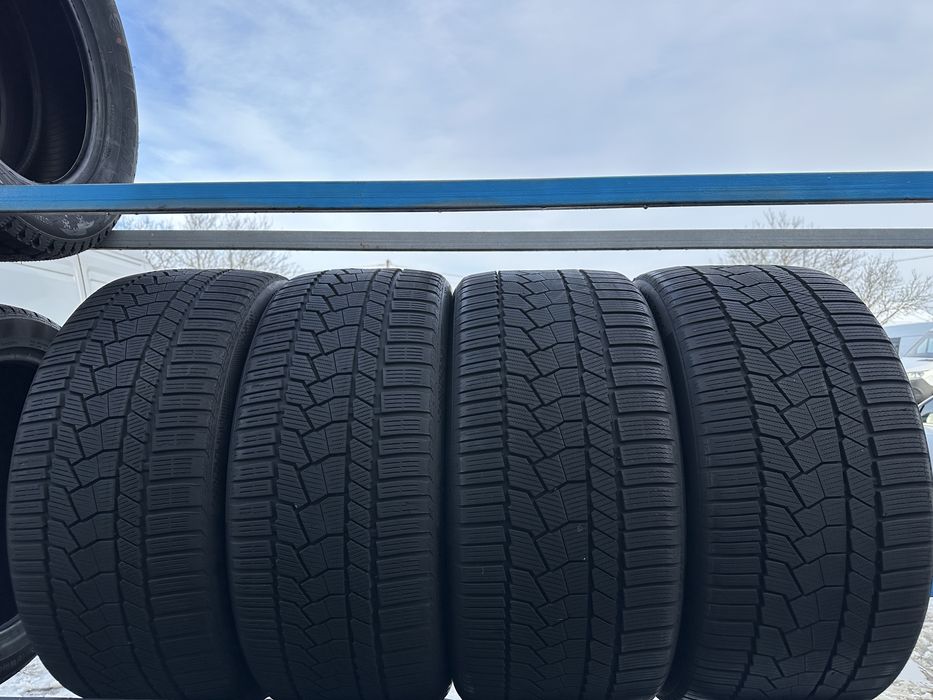 Шини б/у R21 275/40; 305/35/21 Continental