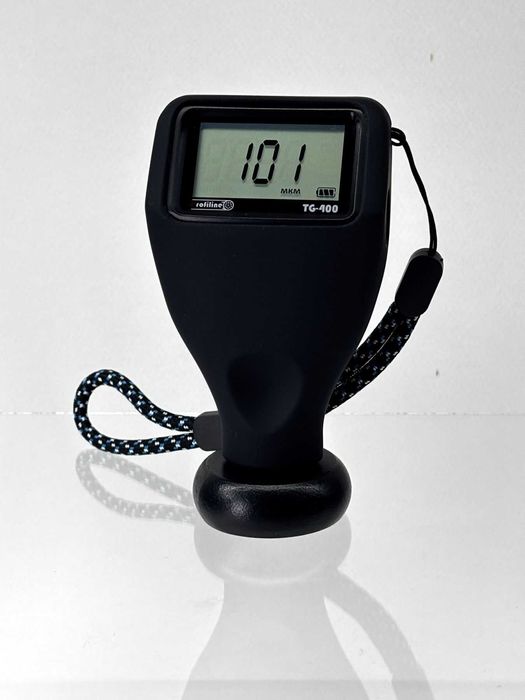 Товщиномір Profiline TG-400 НОВИНКА 2025 Кривий Ріг сканер автосканер