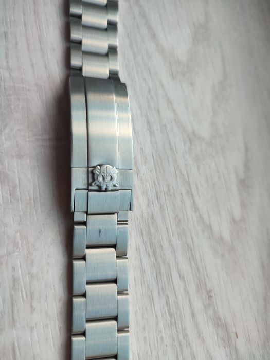 Bransoleta do zegarka Steeldive SD 1970 kapitan Willard 20 mm