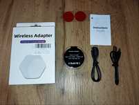 Bezprzewodowy adapter CarPlay