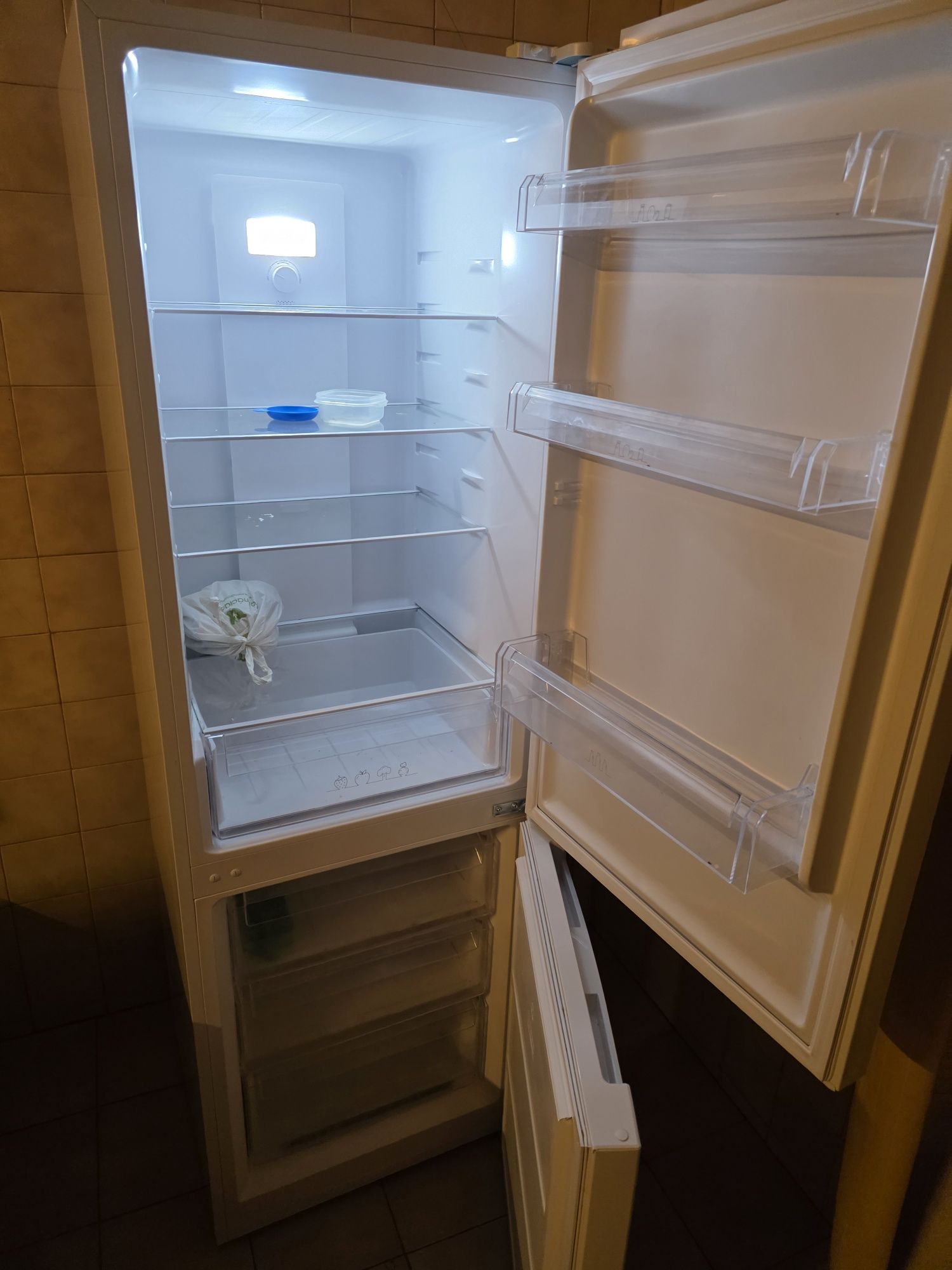 Vendo frigorífico