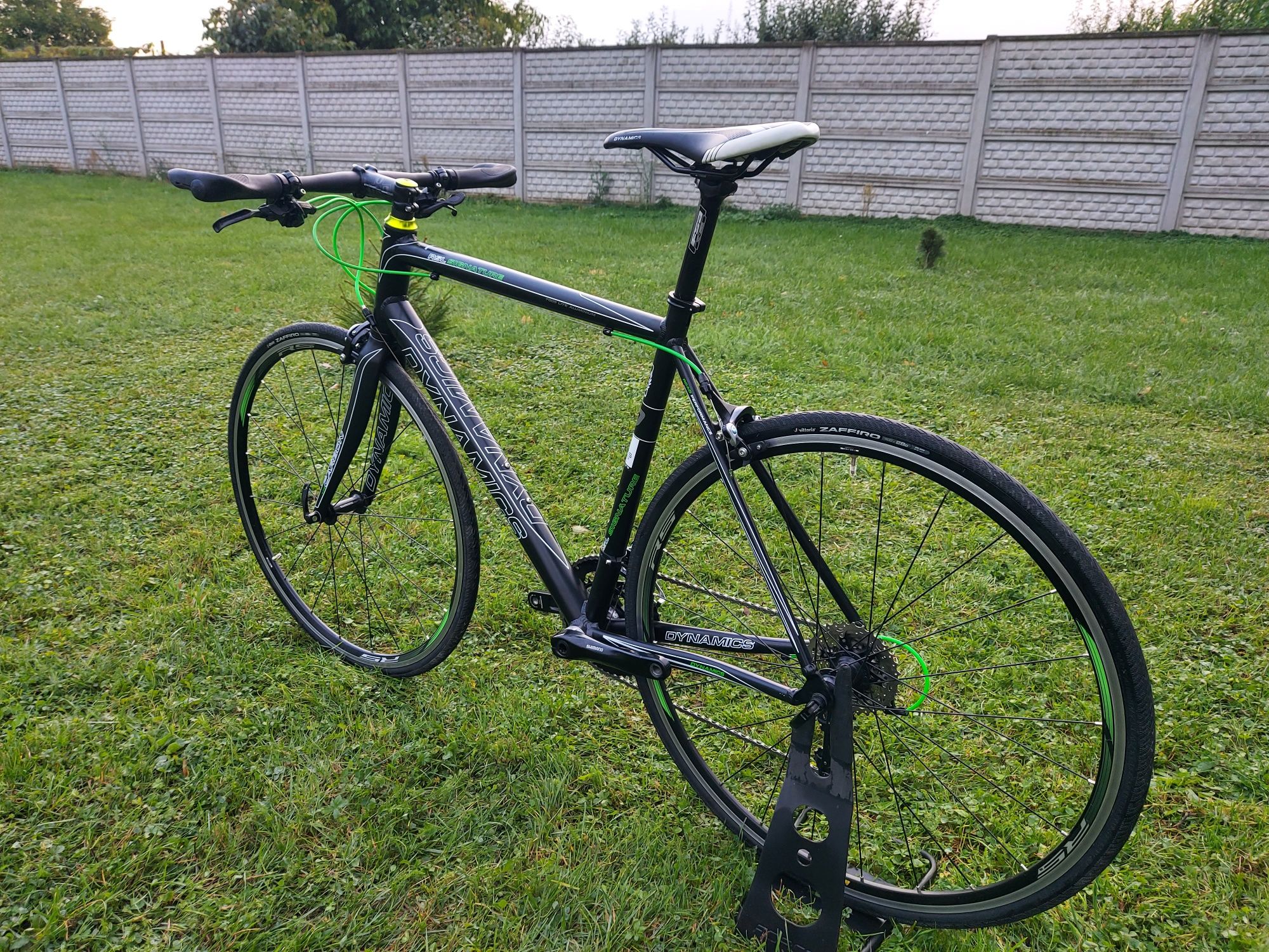 Szosa Szosowy Dynamics RSL Signature 105 11s Flat Bar Rozmiar 52/54cm