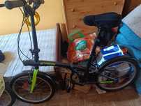Rower btwin hoptown320