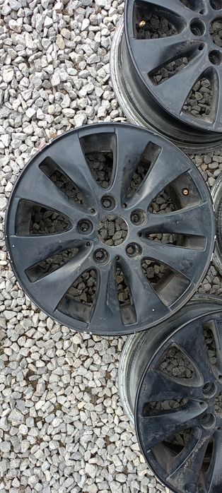 Alufelgi BMW rozmiar 16