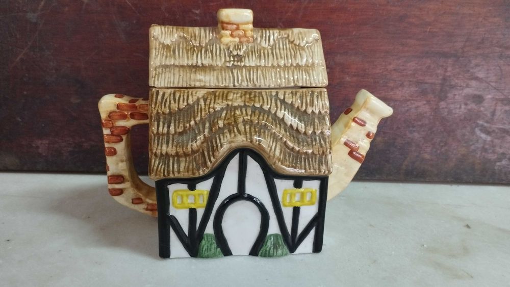 Bule colecções Leonardo