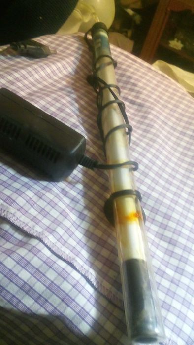 Продам  аквариум