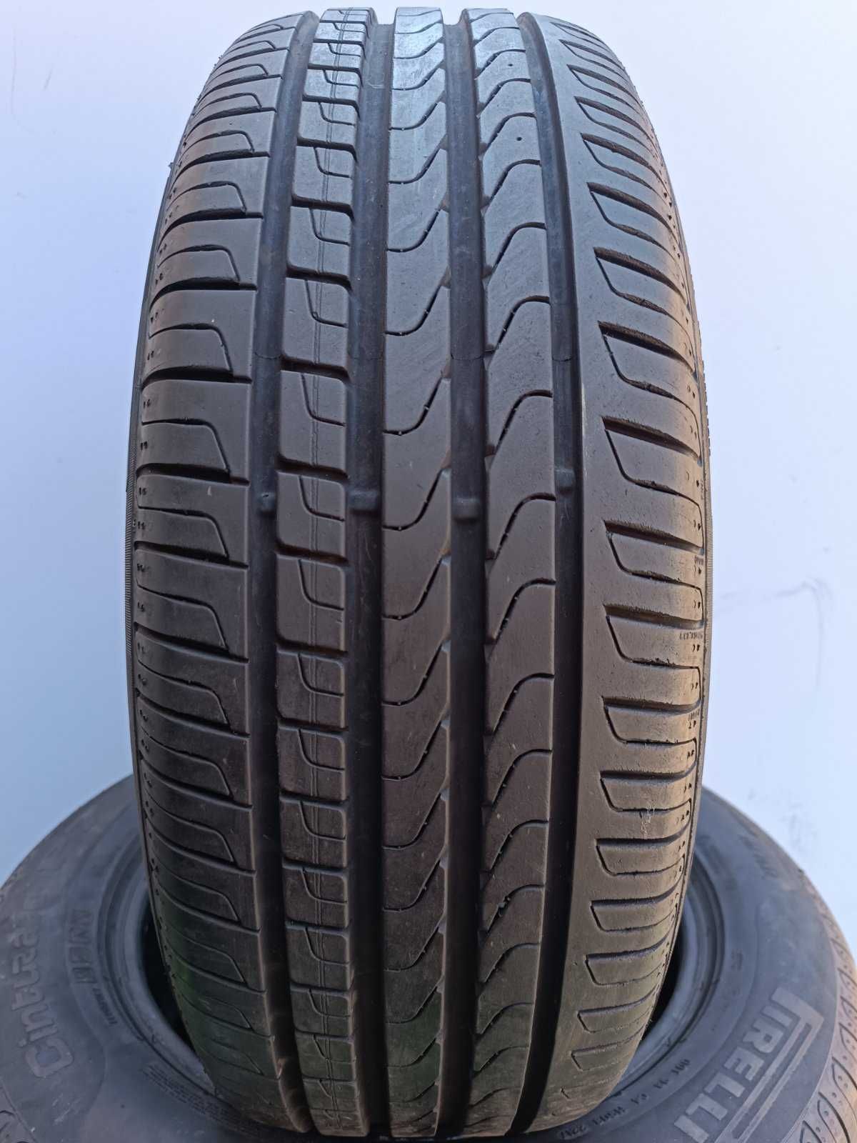 225/60/17 Pirelli P7 Cinturato RFT*