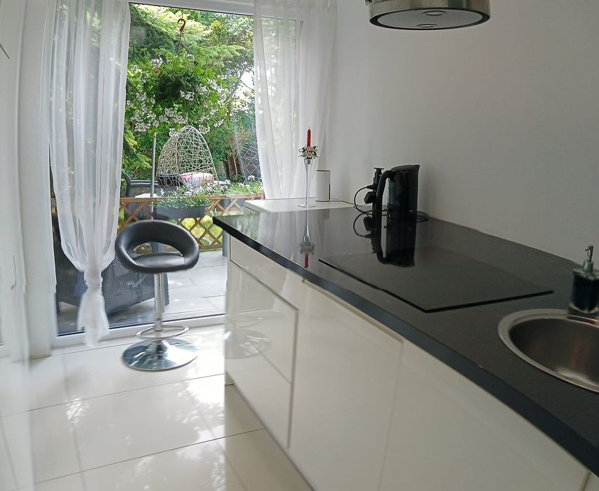 Apartament dla firmy do wynajęcia