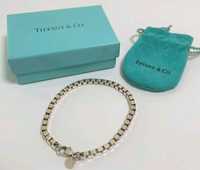 Жиночий браслет Tiffany & Co.