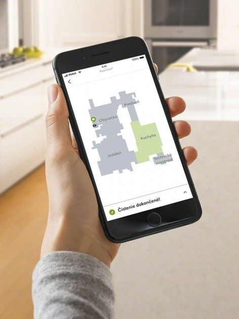 iRobot roomba i7  пилосос робот новий