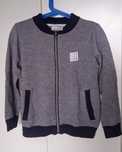 Sweter chłopięcy r. 110