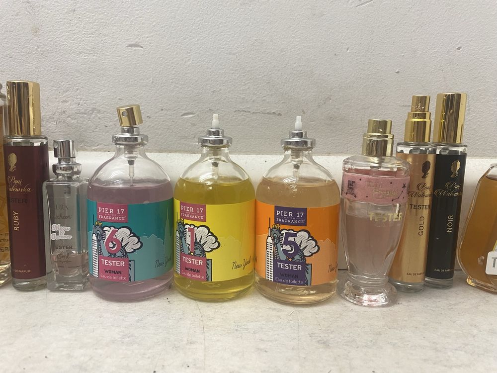 Biedronka woda perfumowana toaletowa biedronka pani walewska miraculum