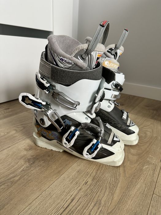 buty narciarskie nordica sportmachine 95 w