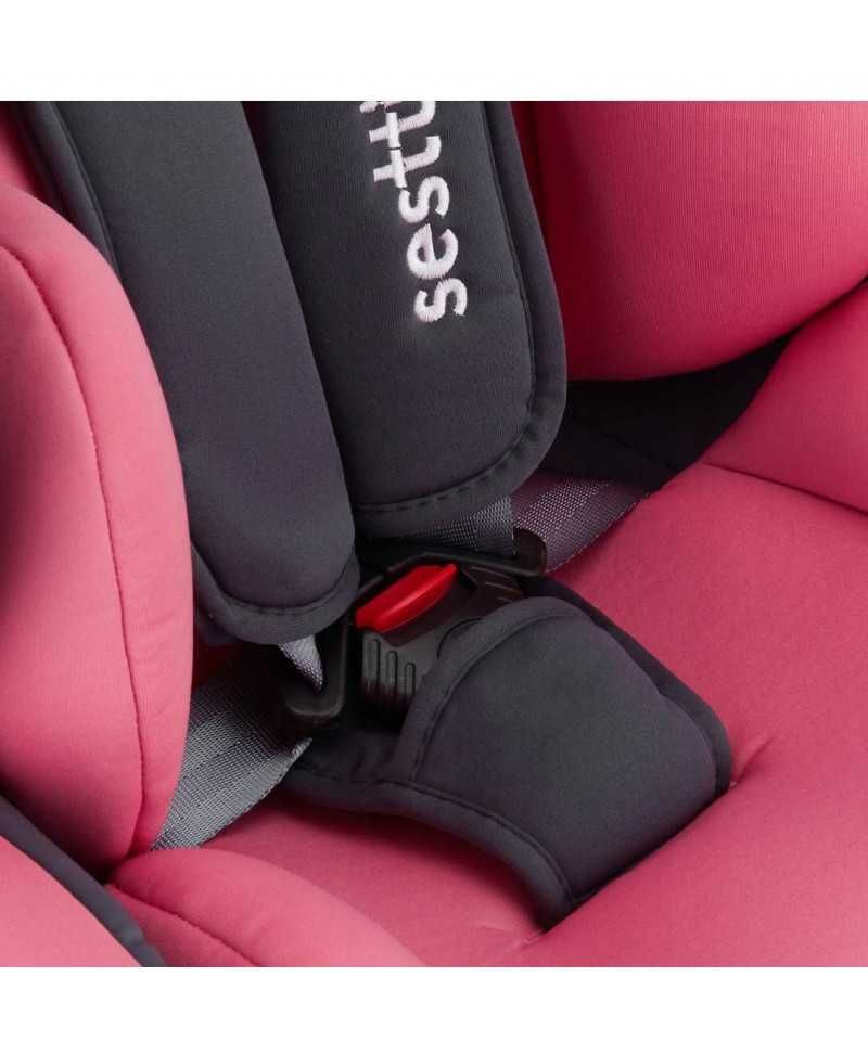 Fotelik Samochodowy Sesttino Rocker 9-36 Kg ISOFIX