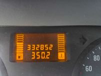 OPEL Vivaro 2005 ,