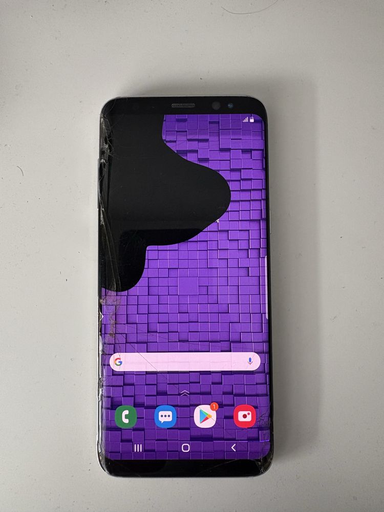 Samsung galaxy s8