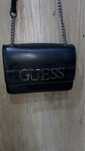 Сумка Guess кожана