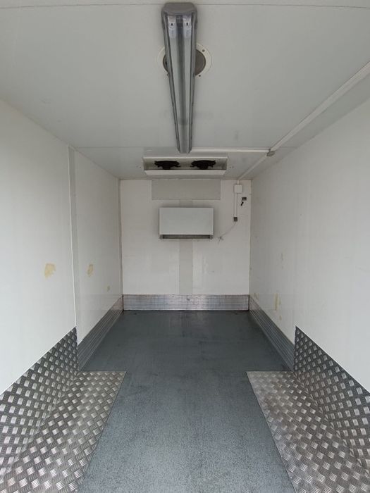 Komora chłodnicza / Chłodnia / chłodnia na warzywa / C079