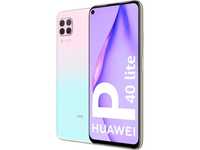 Hauwei p 40 lite