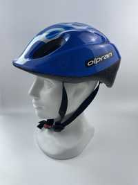 Kask Rowerowy 52 cm - 57 cm OLPRAN /571/