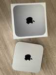 Apple Mac Mini 1000 GB 16 GB RAM