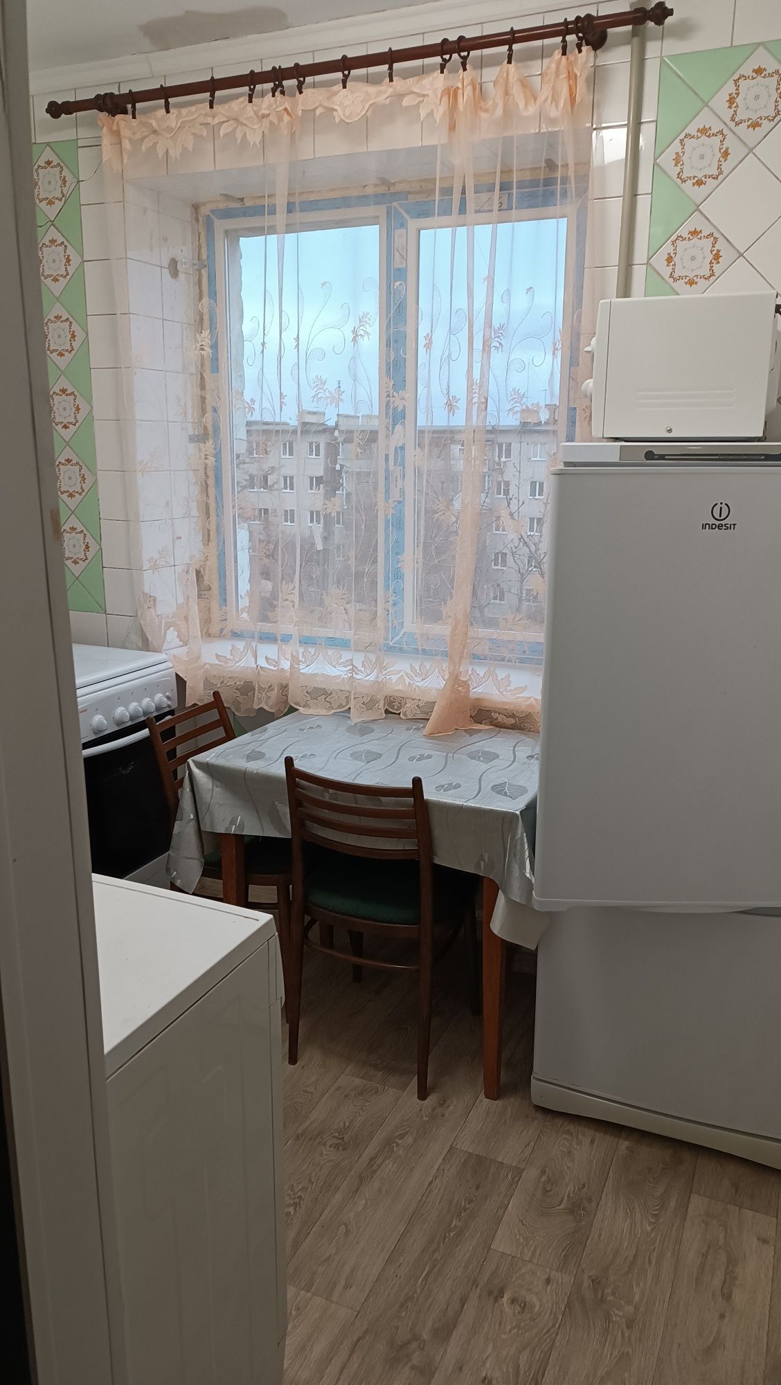 2 комнатную квартиру в ценрі.Подобова.