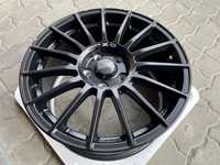 Felga OZ Racing SUPERTURISMO LM czarny mat 8x18 5x120 ET50