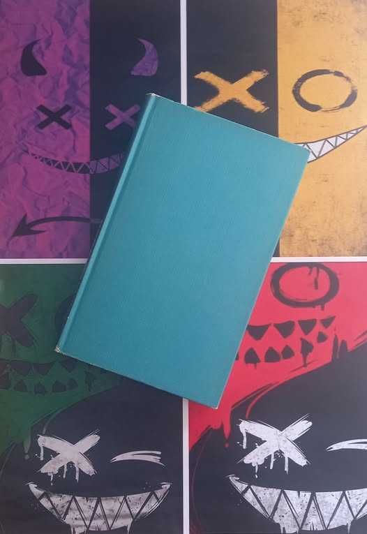 Livro A missão Eiger