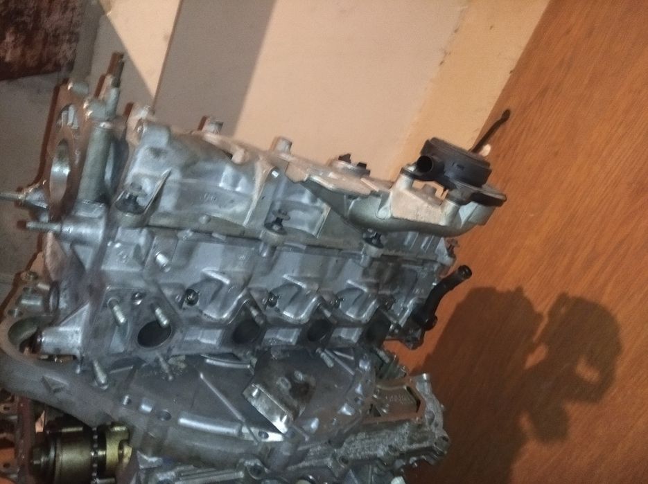 Głowica Kompletna Antara Opel 2,0