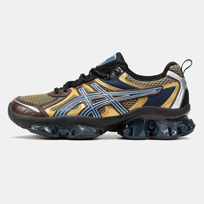 Унисекс кроссовки Asics Gel-Quantum Kinetic асикс гель квантум кинетик