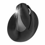 Bezprzewodowa Mysz Pionowa Delux M618Mini Sensor Opty Bluetooth 2.6GHz