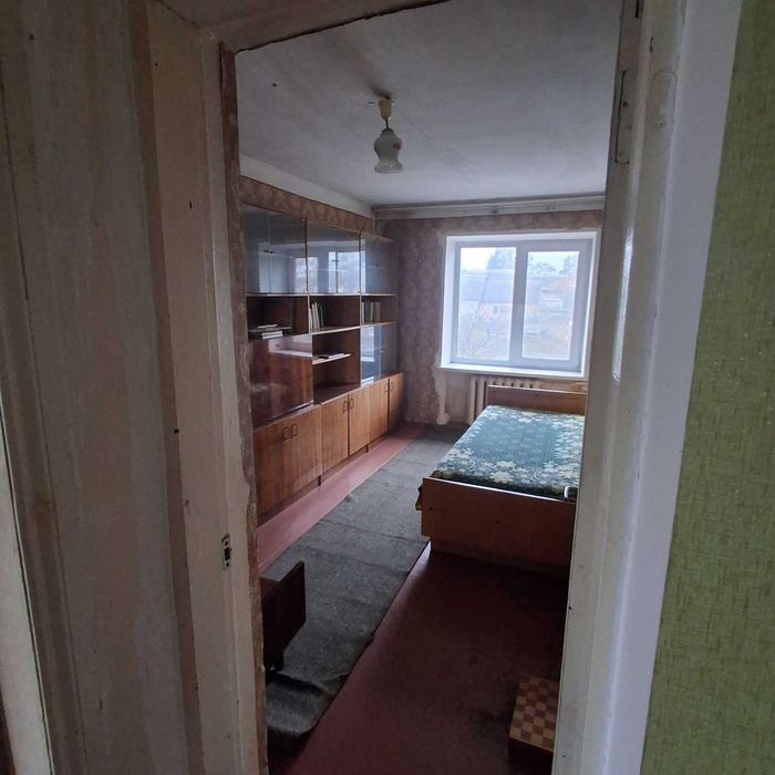 Продаж житлового  будинку 120 кв м  смт Немішаєво