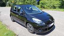 Renault Scenic Renault Scenic III, 1.6, 2011r - bogate wyposażenie - osoba prywatna