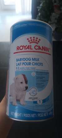 Mleko Royal Canin BABYDOG MILK