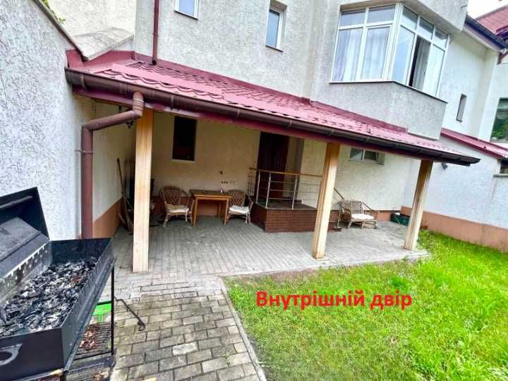 Продаж Котеджу Новобуд-КарпатБуд. вул. Варшавська